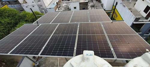 Adani Solar Panel Wholesale Company in Madhya Pradesh
